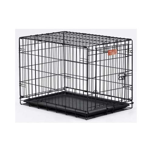 Midwest Dog Single Door i-Crate