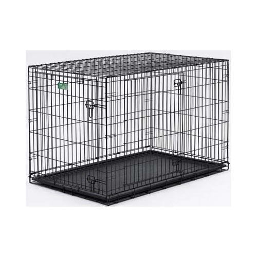 Midwest Dog Double Door i-Crate