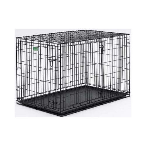 Midwest Dog Double Door i-Crate