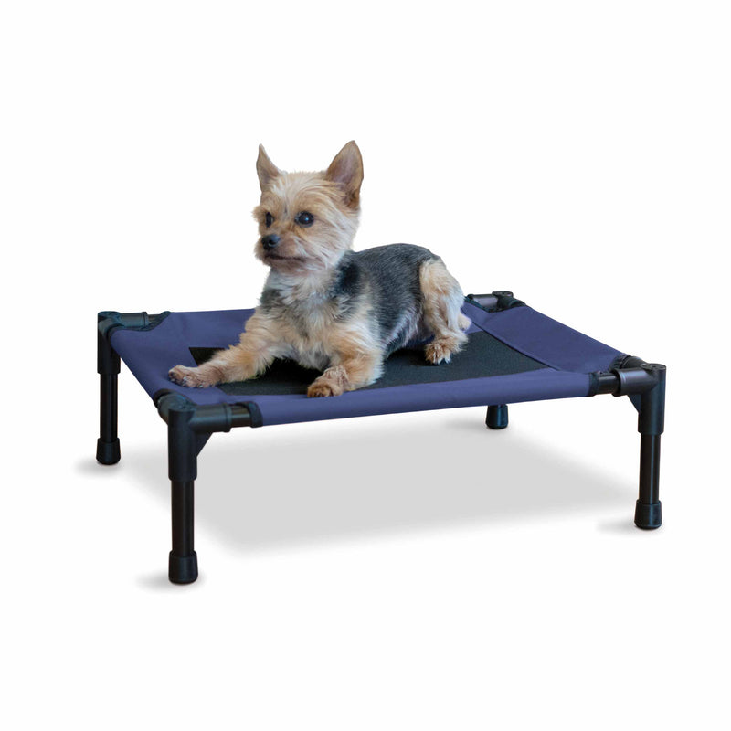 Load image into Gallery viewer, Original Pet Cot Elevated Pet Bed - Small
