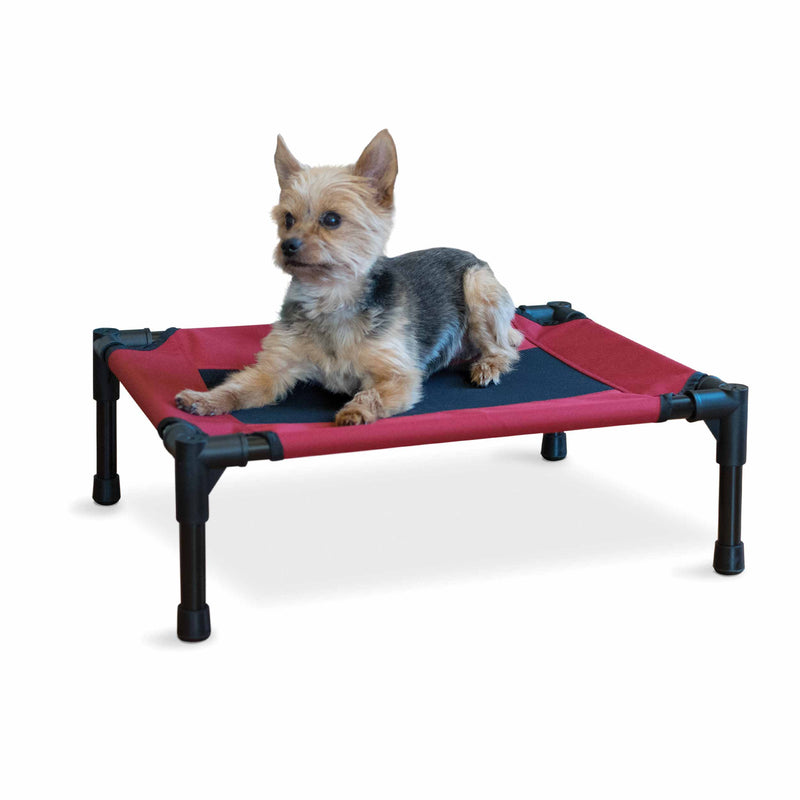 Load image into Gallery viewer, Original Pet Cot Elevated Pet Bed - Small
