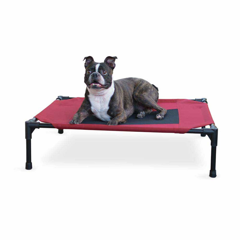 Load image into Gallery viewer, Original Pet Cot Elevated Pet Bed - Medium
