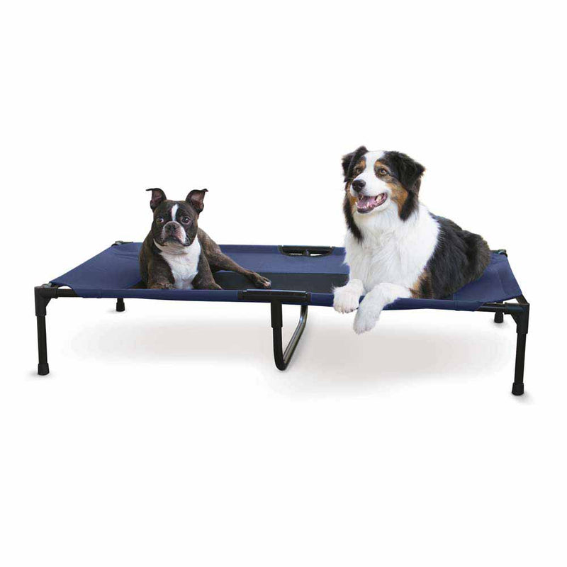 Load image into Gallery viewer, Original Pet Cot Elevated Pet Bed - Extra Large
