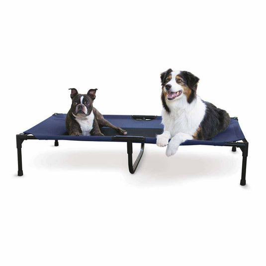 Original Pet Cot Elevated Pet Bed - Extra Large