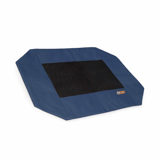 K&H Pet Products Original Pet Cot Replacement Cover Large
