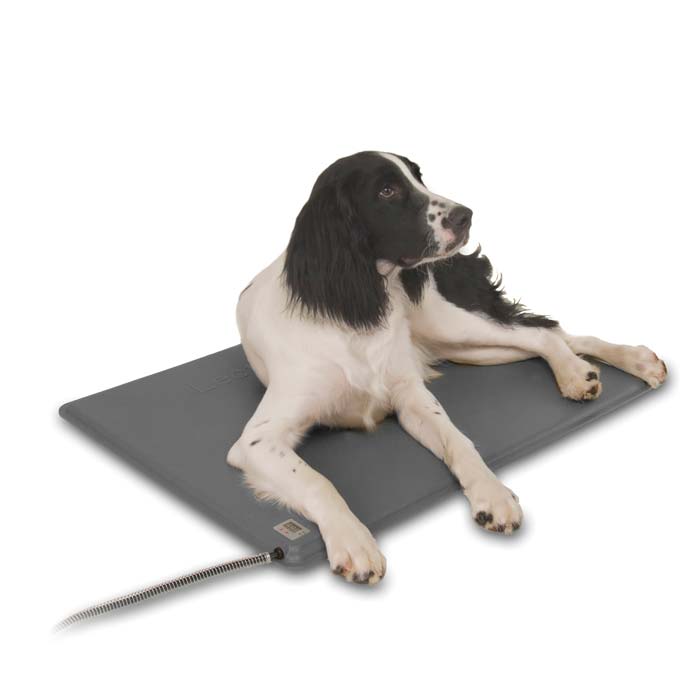 Load image into Gallery viewer, K&amp;H Pet Products Deluxe Lectro-Kennel
