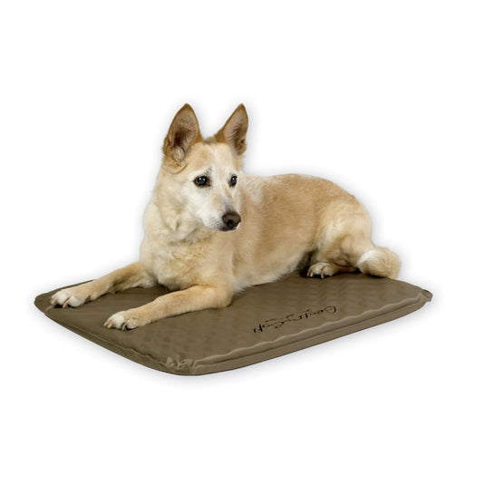 K&H Pet Products Lectro-Soft Heated Outdoor Bed