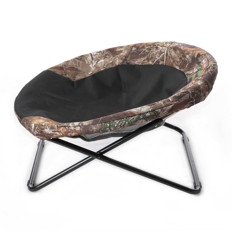 Load image into Gallery viewer, Elevated Cozy Cot RealTree

