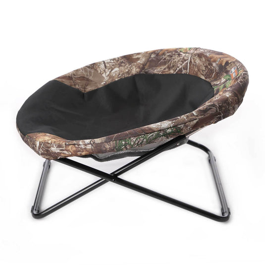 Elevated Cozy Cot RealTree