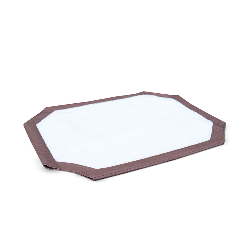 Load image into Gallery viewer, K&amp;H Pet Products Self-Warming Pet Cot Cover
