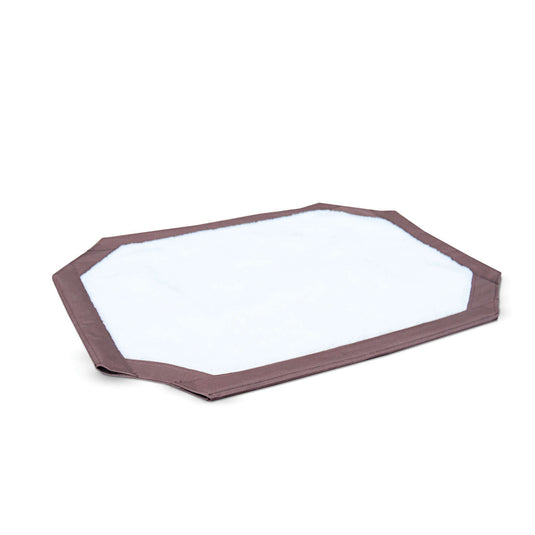 K&H Pet Products Self-Warming Pet Cot Cover
