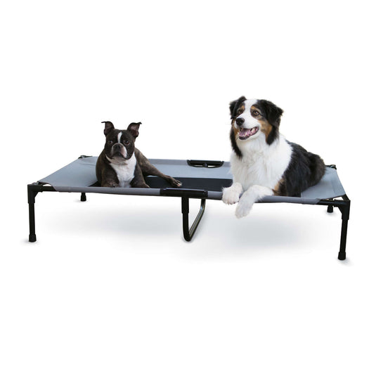 K&H Pet Products Original Pet Cot Extra Large 32