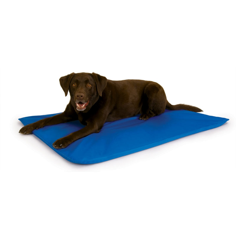Load image into Gallery viewer, K&amp;H Pet Products Cool Bed III Thermoregulating Pet Bed
