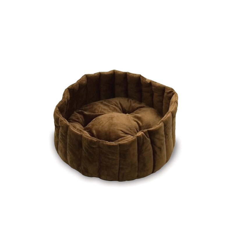 Load image into Gallery viewer, K&amp;H Pet Products Kitty Kup Bed
