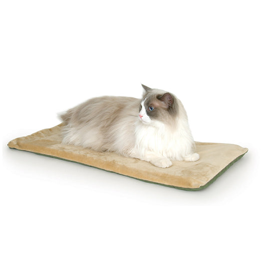 K&H Pet Products Thermo-Kitty Mat