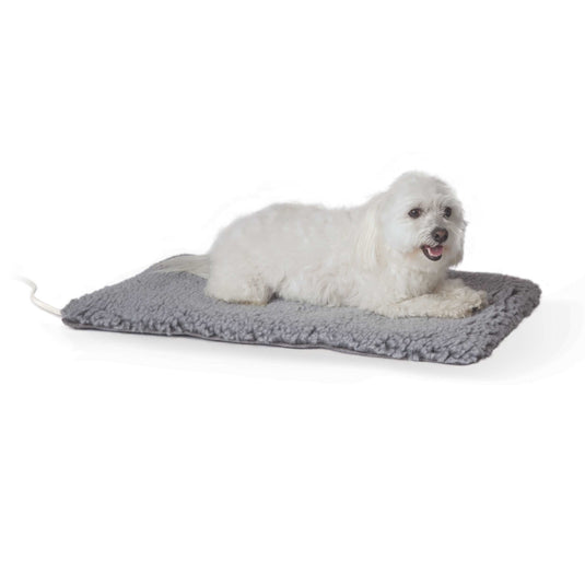 K&H Pet Products Thermo-Plush Pet Pad