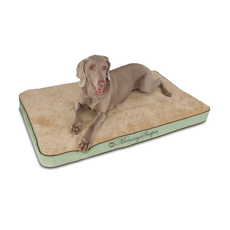Load image into Gallery viewer, K&amp;H Pet Products Memory Sleeper Pet Bed Large

