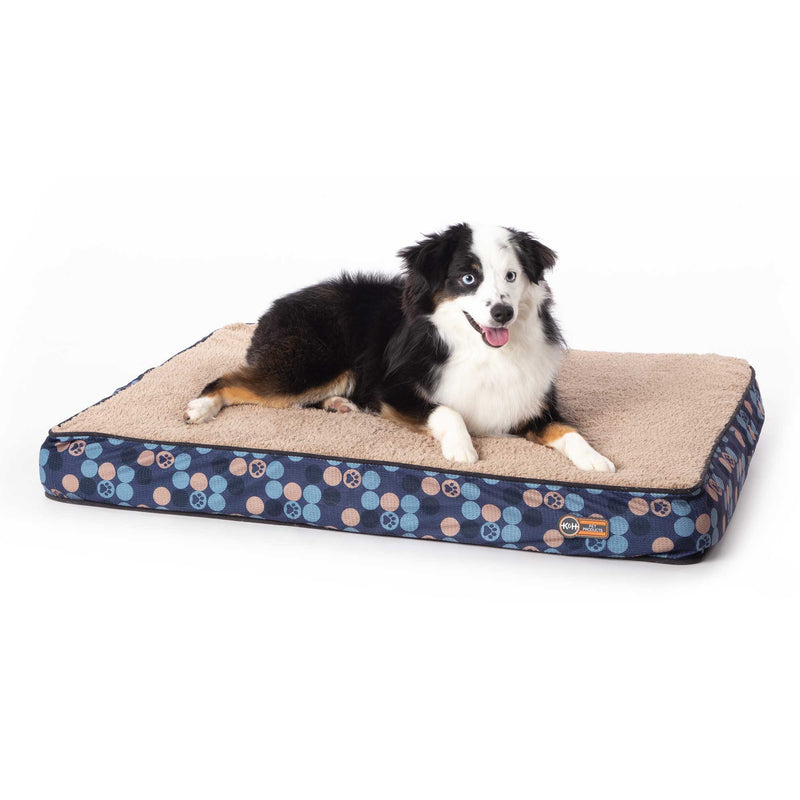 Load image into Gallery viewer, Medium Superior Orthopedic Dog Bed

