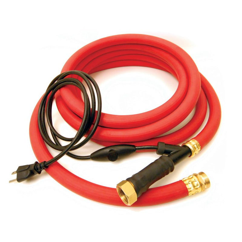 Load image into Gallery viewer, K&amp;H Pet Products Thermo-Hose Rubber
