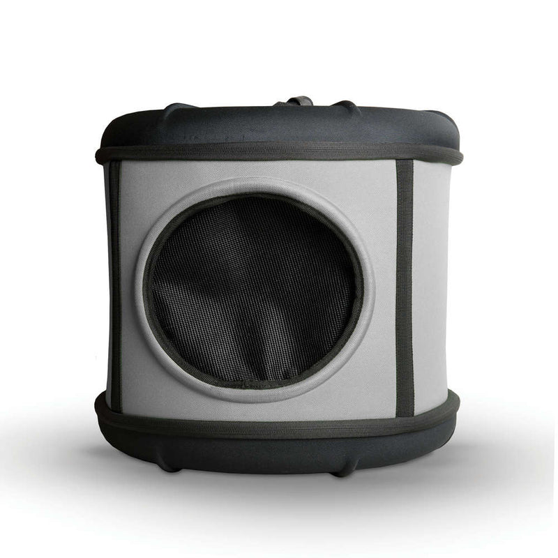 Load image into Gallery viewer, K&amp;H Pet Products Mod Capsule Cat Bed
