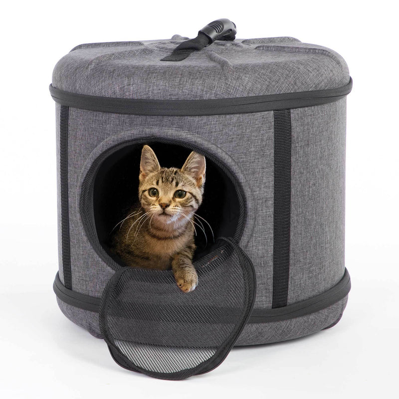 Load image into Gallery viewer, Mod Capsule Pet Carrier and Shelter
