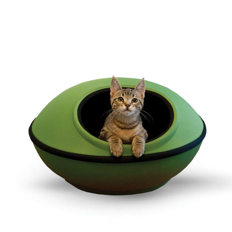 Load image into Gallery viewer, K&amp;H Pet Products Mod Dream Pods Cat Bed
