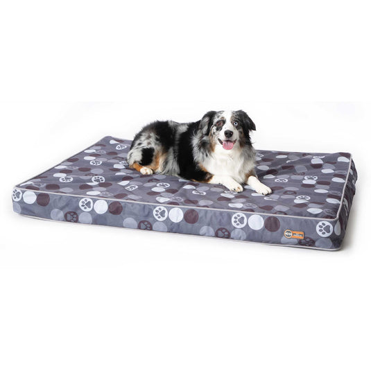 Large Superior Orthopedic Indoor/Outdoor Bed