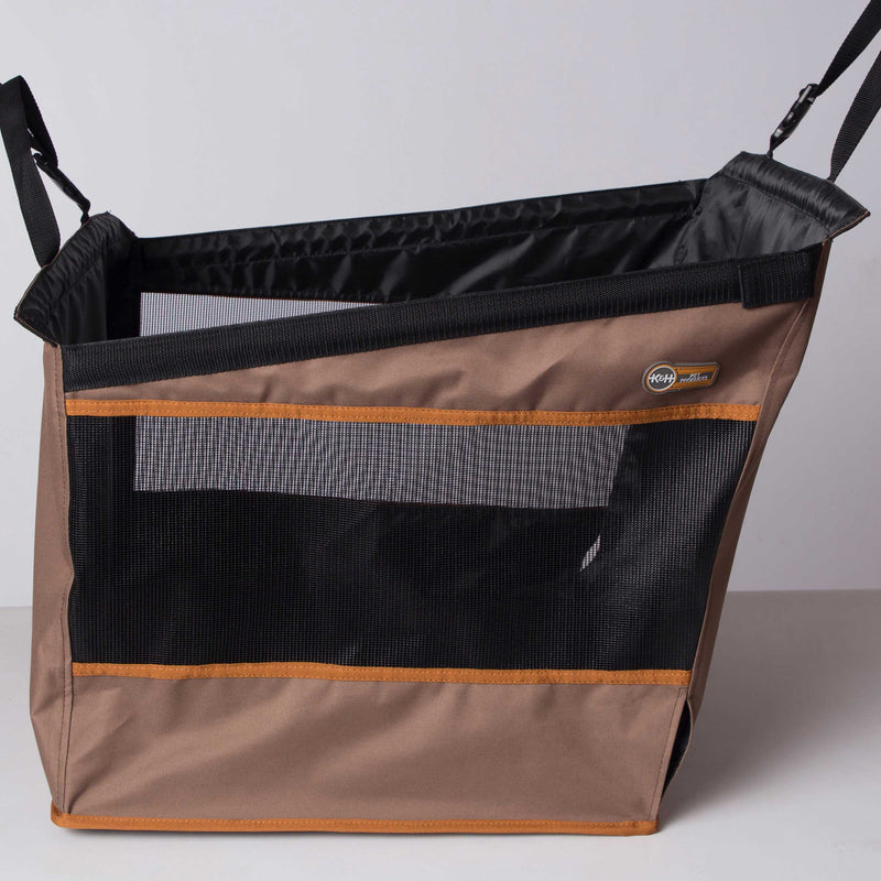 Load image into Gallery viewer, K&amp;H Pet Products Buckle n&#39; Go Pet Seat Small
