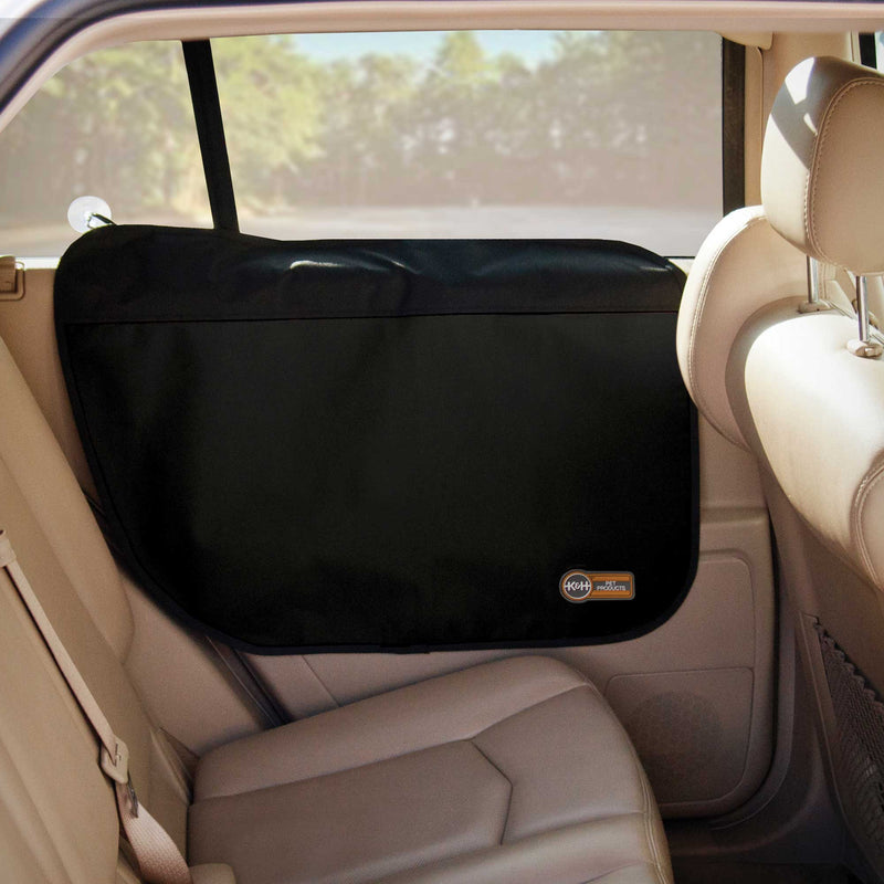 Load image into Gallery viewer, K&amp;H Pet Products Vehicle Door Protector
