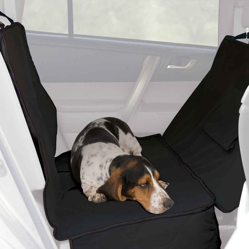 Load image into Gallery viewer, K&amp;H Pet Products Car Seat Saver Deluxe Extra Long
