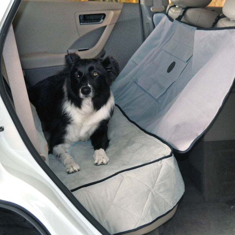 Load image into Gallery viewer, K&amp;H Pet Products Deluxe Car Seat Saver

