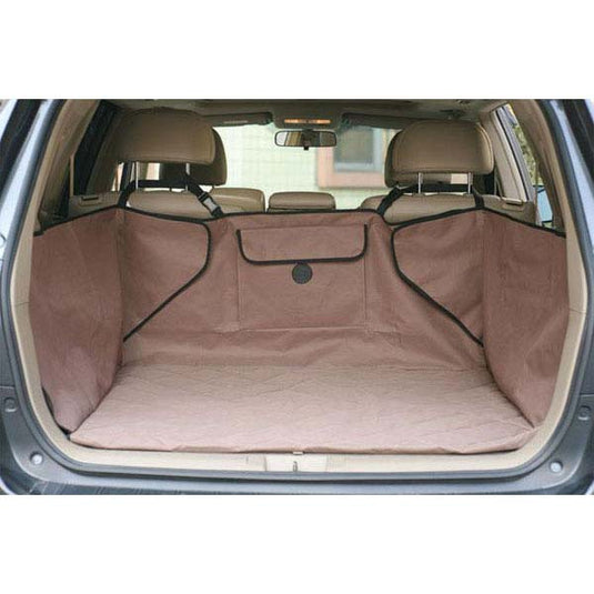 K&H Pet Products Quilted Cargo Cover