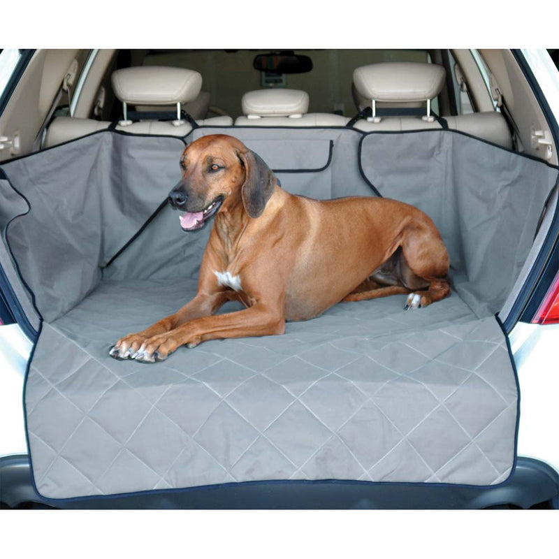 Load image into Gallery viewer, K&amp;H Pet Products Quilted Cargo Cover
