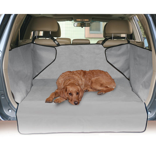 K&H Pet Products Economy Cargo Cover