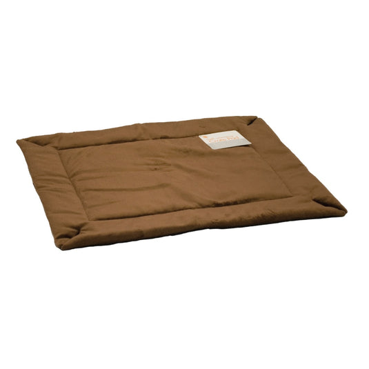 K&H Pet Products Self-Warming Crate Pad Extra Small 14" x 22" x 0.5"