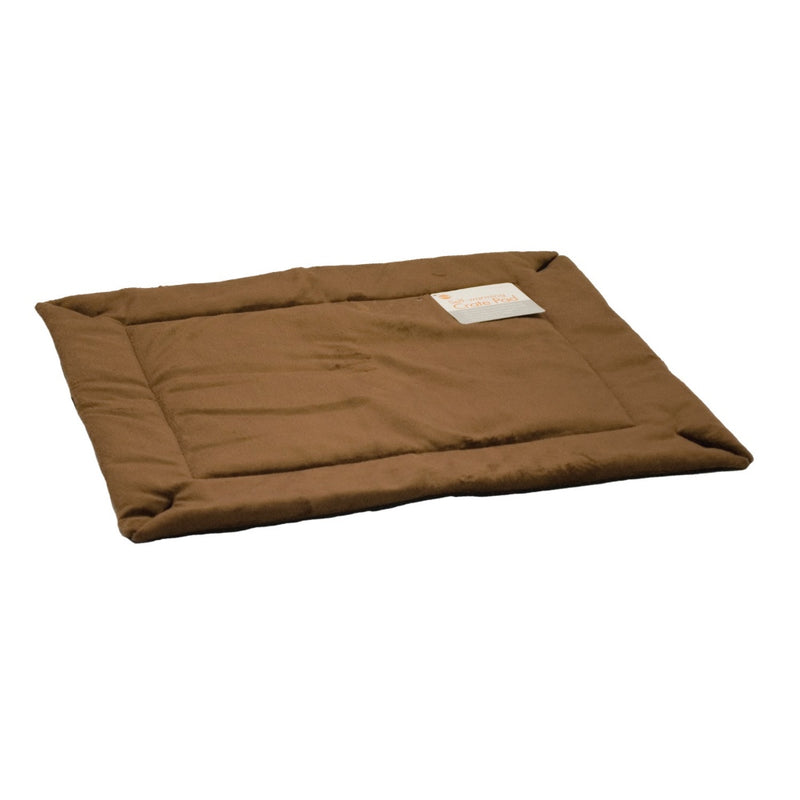 Load image into Gallery viewer, K&amp;H Pet Products Self-Warming Crate Pad Extra Extra Large 37&quot; x 54&quot; x 0.5&quot;
