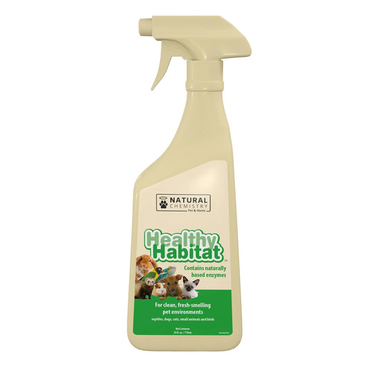 Healthy Habitat Cleaner 24 ounces