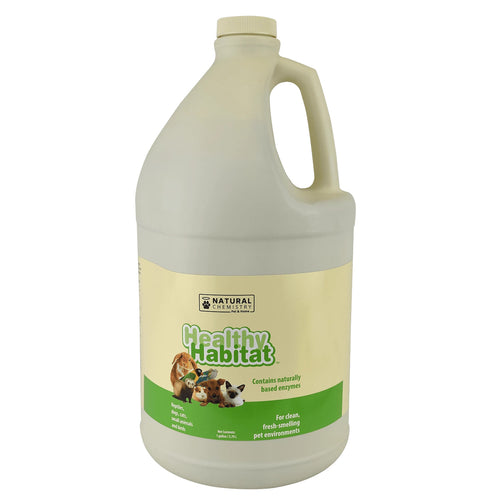 Healthy Habitat Cleaner 1 gallon