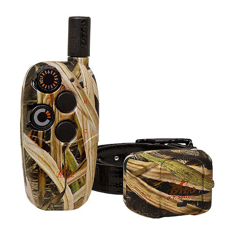 Load image into Gallery viewer, D.T. Systems Master Retriever Dog Remote Trainer
