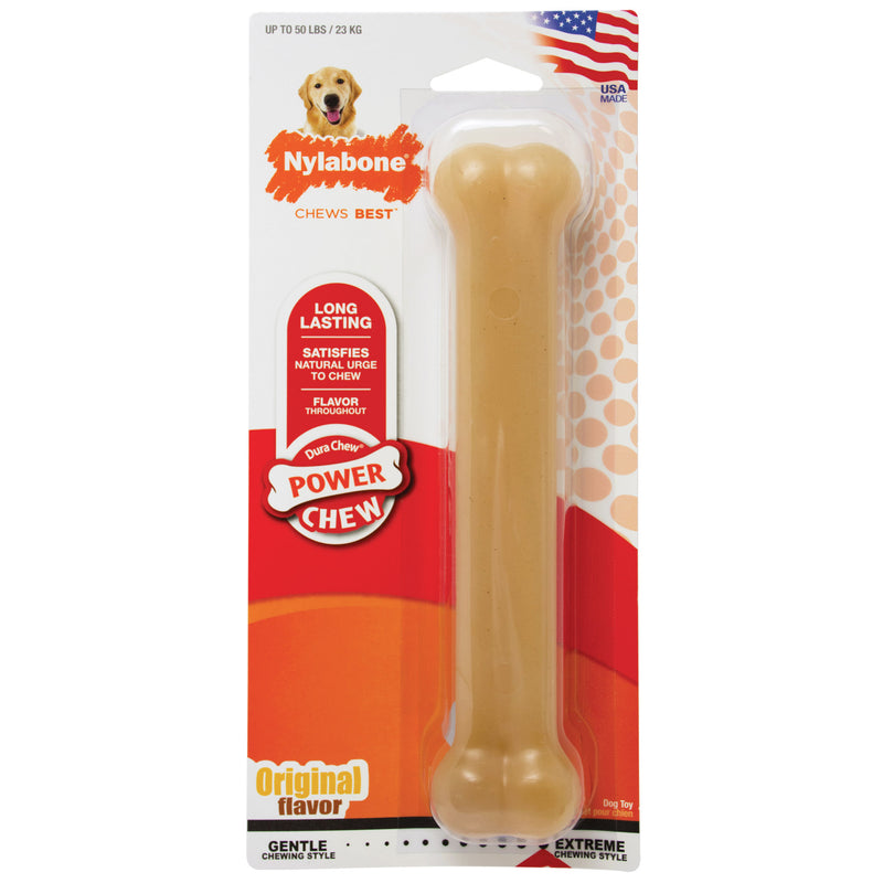 Load image into Gallery viewer, Nylabone Power Chew Original Chew Toy
