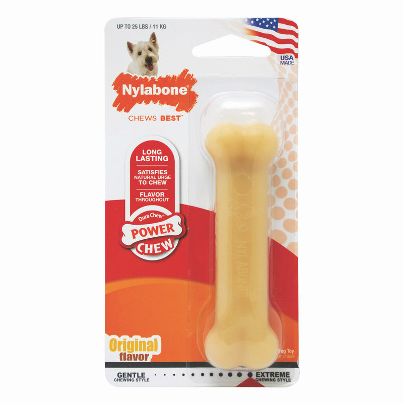 Load image into Gallery viewer, Nylabone Power Chew Original Chew Toy
