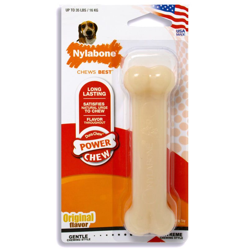 Load image into Gallery viewer, Nylabone Power Chew Original Chew Toy
