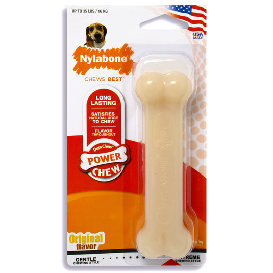 Nylabone Power Chew Original Chew Toy