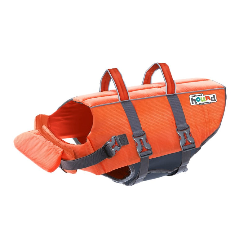 Load image into Gallery viewer, Outward Hound Dog Life Jacket
