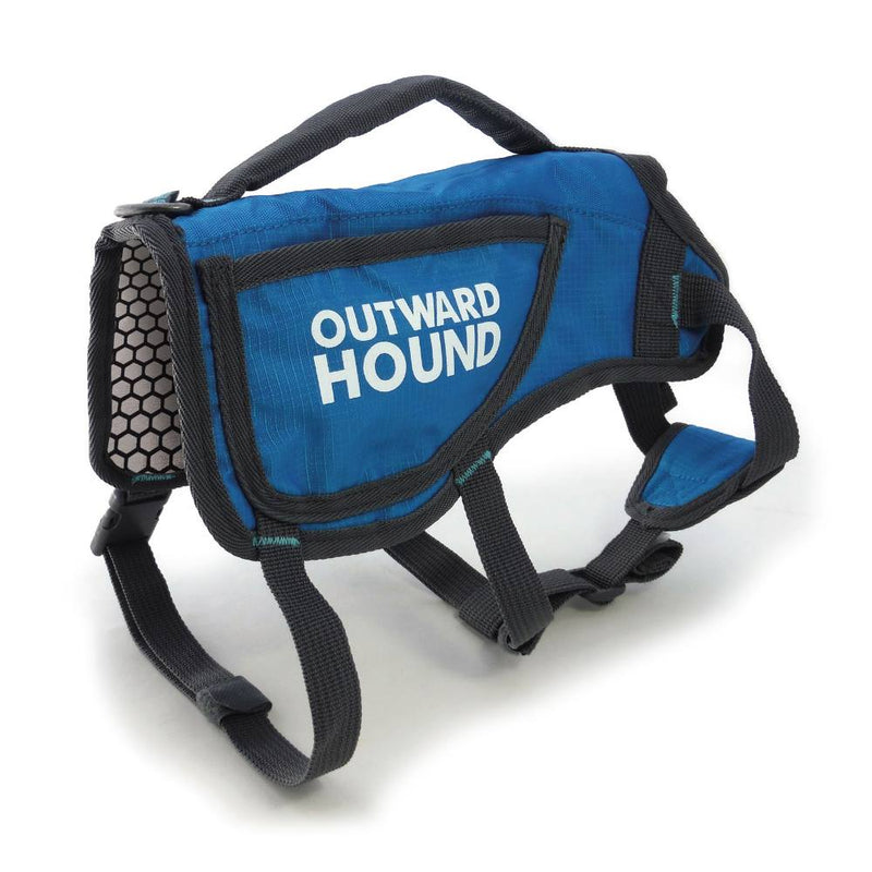 Load image into Gallery viewer, Outward Hound Dog ThermoVest
