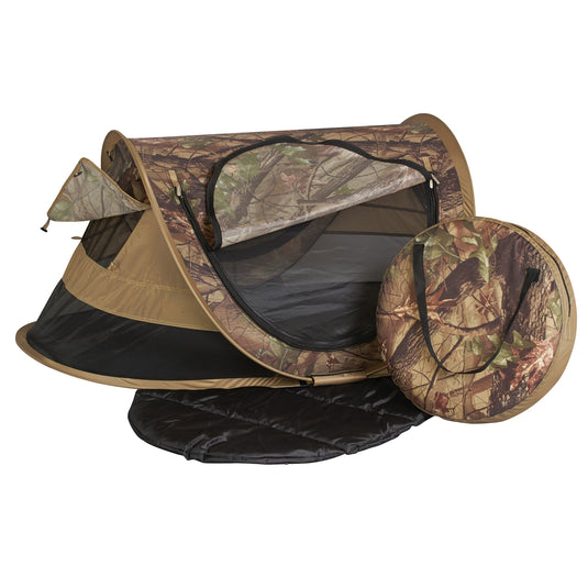 Kidco PeaPod Plus Travel Bed