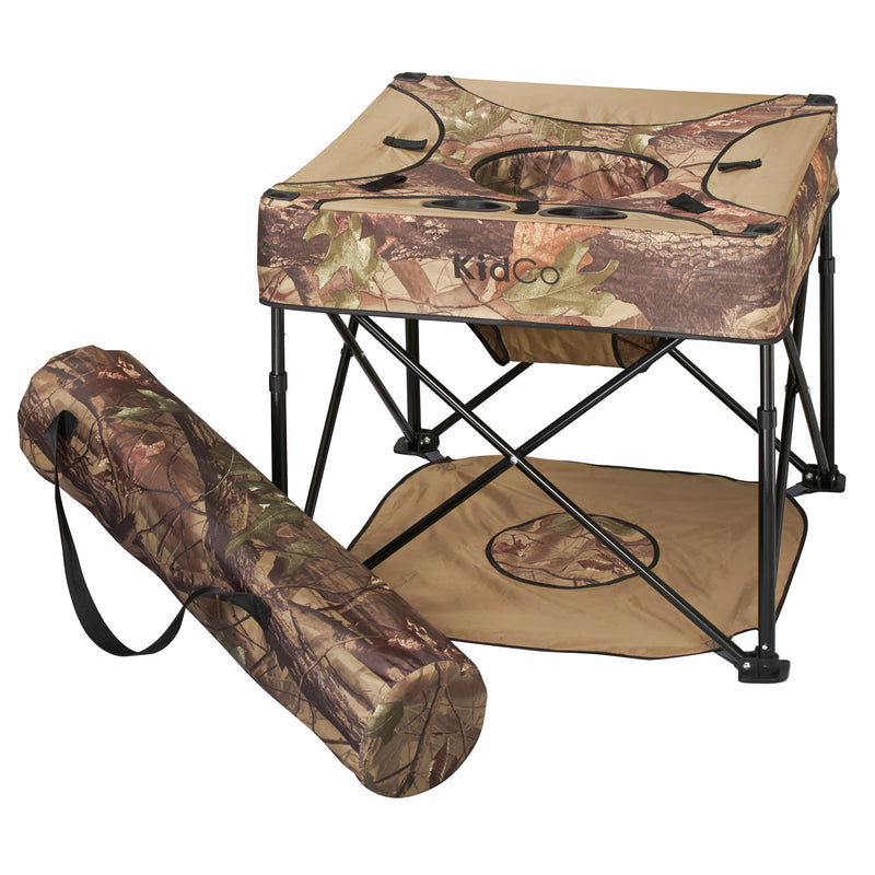 Load image into Gallery viewer, Kidco GoPod Travel Activity Seat
