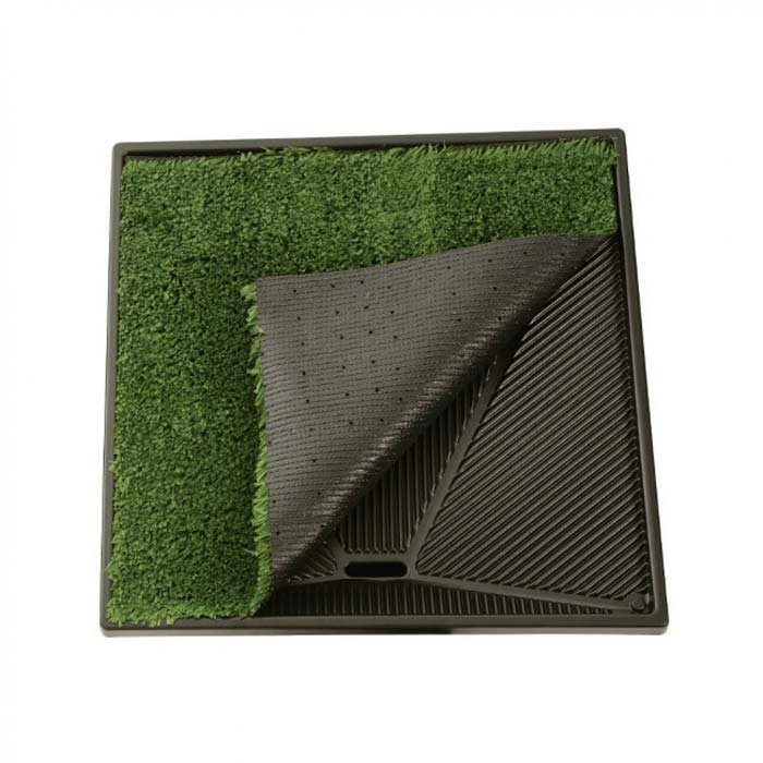 Load image into Gallery viewer, PetSafe Pet Loo Plush Replacement Grass
