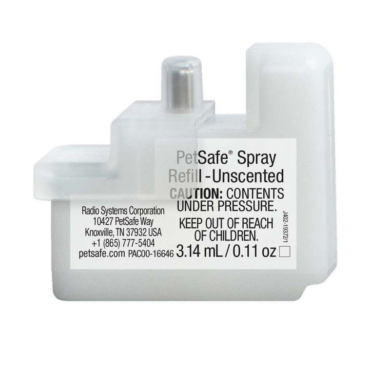 Load image into Gallery viewer, PetSafe Spray Refill Cartridge 3 pack

