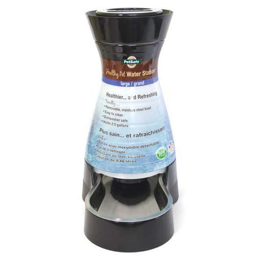 PetSafe Healthy Pet Water Station